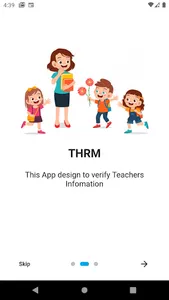 Teacher HRM screenshot 1