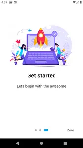 Teacher HRM screenshot 2