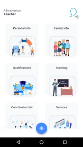 Teacher HRM screenshot 4