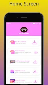 maxcoderbd -Web Design Develop screenshot 1