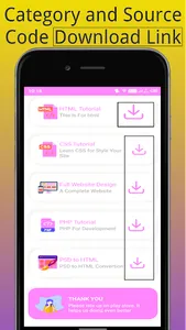 maxcoderbd -Web Design Develop screenshot 10