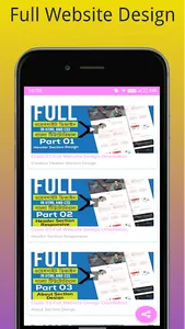 maxcoderbd -Web Design Develop screenshot 13