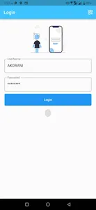 OurLink screenshot 3