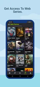 MoviesBook screenshot 2