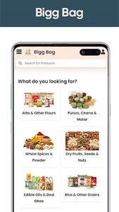 Bigg Bag screenshot 6