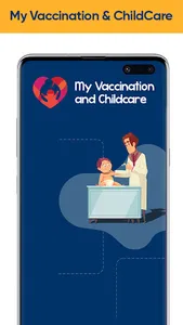 My Vaccination and Child Care screenshot 14
