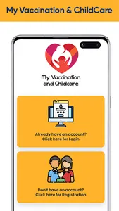 My Vaccination and Child Care screenshot 8