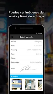 Gripper screenshot 1