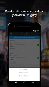 Gripper screenshot 3