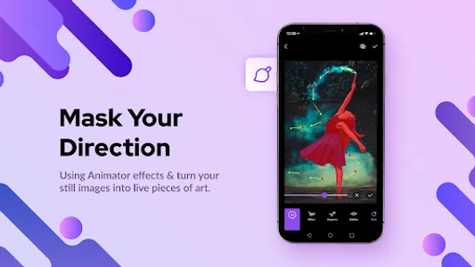 Photo Motion Pro screenshot 12