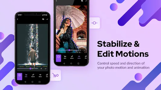 Photo Motion Pro screenshot 13