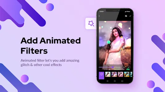 Photo Motion Pro screenshot 3