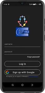 SMwallet:Social Media walllet screenshot 0