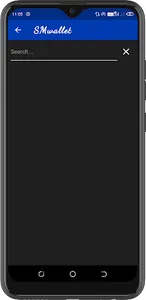 SMwallet:Social Media walllet screenshot 3