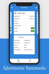 Codes Mağaza screenshot 0