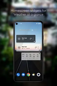 Weather Hub screenshot 5