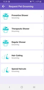 VetCode screenshot 3