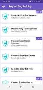 VetCode screenshot 4