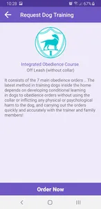 VetCode screenshot 7