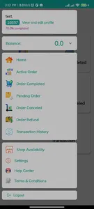 E Treatment Pharmacy screenshot 1