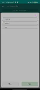 E Treatment Pharmacy screenshot 3