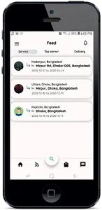 Third Hand screenshot 12