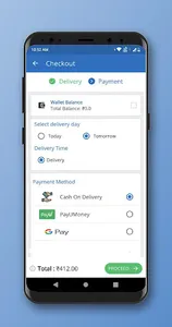 SS Furniture screenshot 1