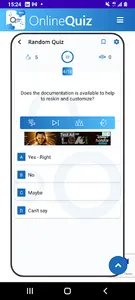 Apormate Web screenshot 5
