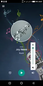 Joy News screenshot 3