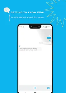 Eida: English Coach screenshot 1