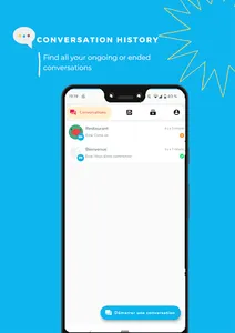 Eida: English Coach screenshot 6