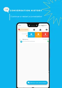 Eida: English Coach screenshot 7