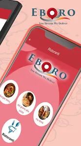 Eboro screenshot 2