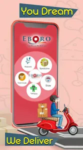 Eboro screenshot 3
