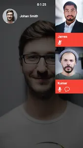 OpenRoom by ProRTC screenshot 3