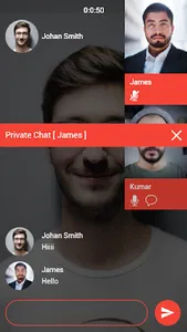 OpenRoom by ProRTC screenshot 4