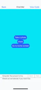 Find Me! screenshot 2