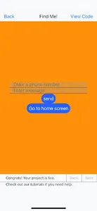 Find Me! screenshot 5