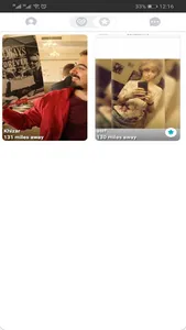 Application de rencontre Sénég screenshot 2