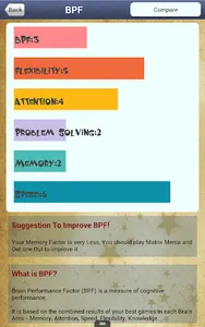 Brainiac - Mind Games screenshot 11
