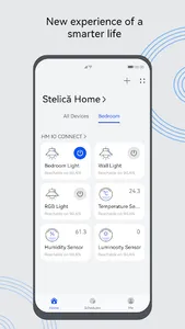 IO Connect - ESP RainMaker screenshot 0