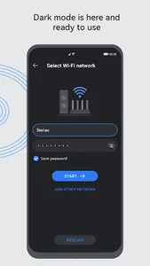 IO Connect - ESP RainMaker screenshot 3