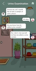Nurse Talk screenshot 4