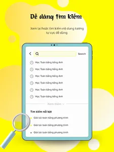 Coedu - Khám phá tri thức screenshot 11