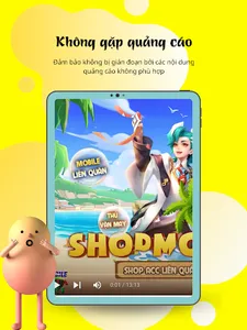 Coedu - Khám phá tri thức screenshot 12