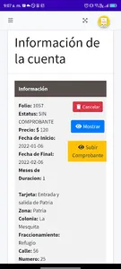 Bluax screenshot 0