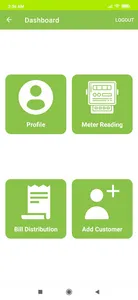 Co-Excell screenshot 4