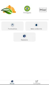 Portal SSMA COFCO screenshot 1