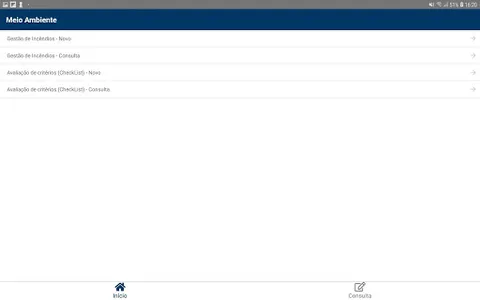 Portal SSMA COFCO screenshot 4