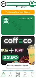 coffeco screenshot 1